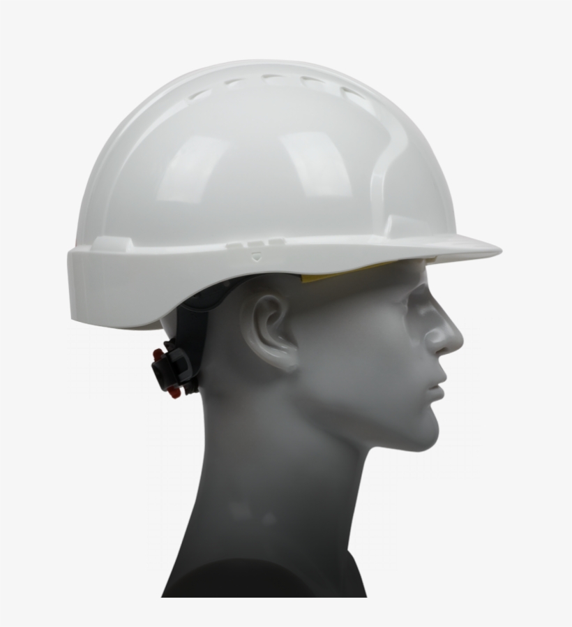 Reinventing The Hard Hat Design - Hard Hat, transparent png