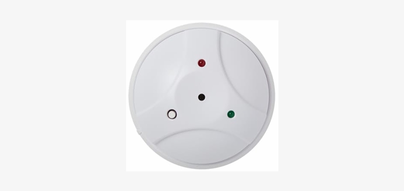 Glass Break Detector - Circle, transparent png