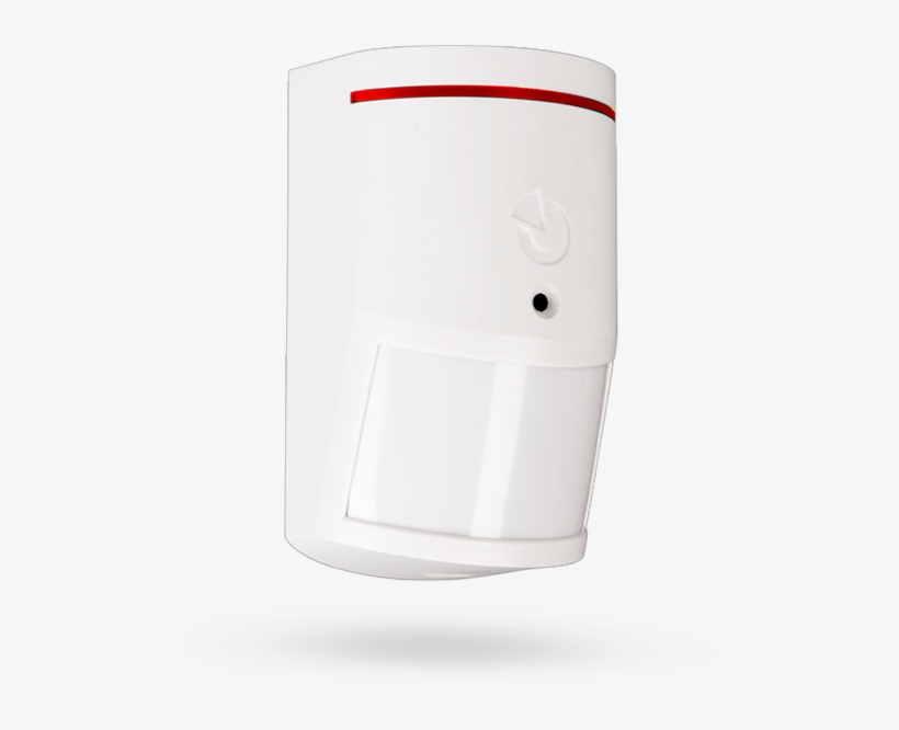 Bus Combined Pir Motion And Glass-break Detector - Ja 120pb, transparent png