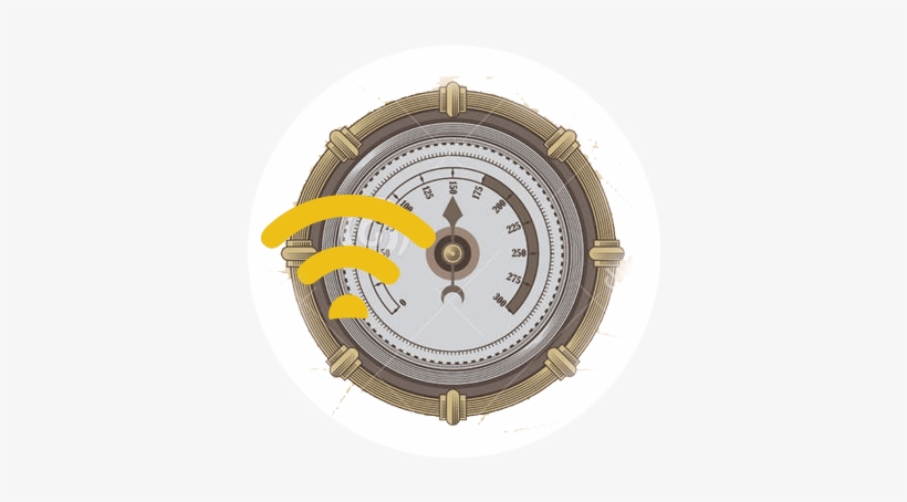 Telecom, Cloud, And Security Specialists - Quartz Clock, transparent png