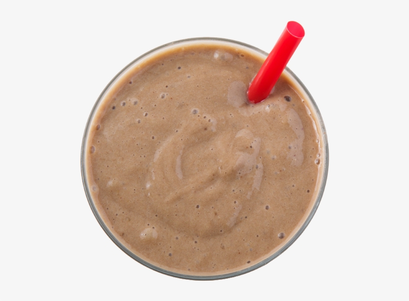 Nutella Almond Delight - Coffee Milk, transparent png