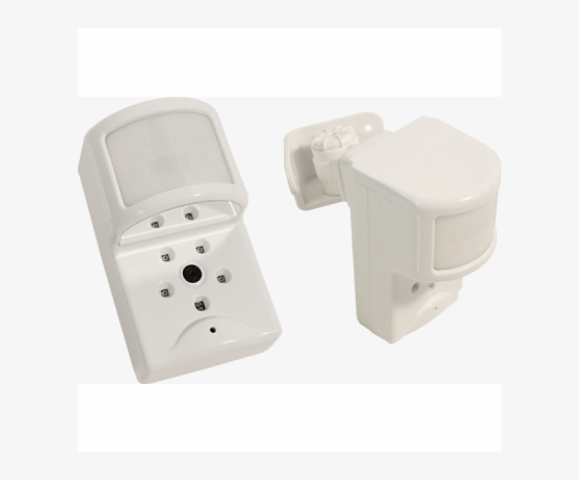 Qolsys Iq Wireless Motion Detector With Builtin Still Iq Image