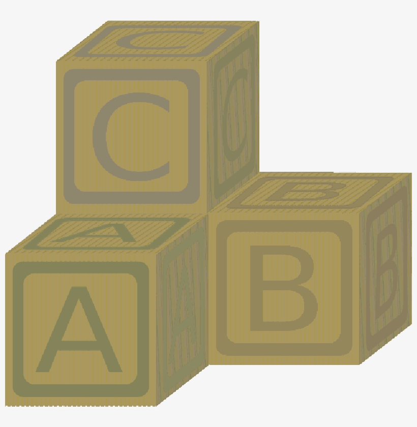 Mb Image/png - Blocks Clip Art, transparent png
