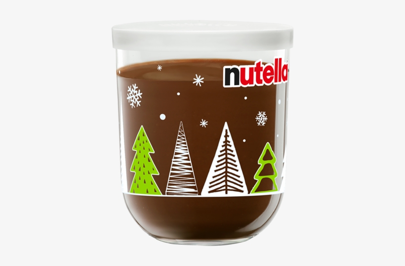 The Back To School Occasion From M - Nutella, transparent png