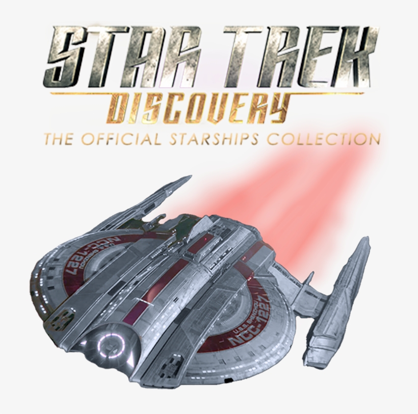 Star Trek Discovery Png, transparent png