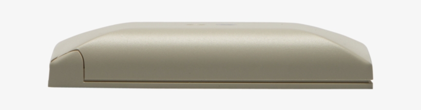 Utc 5815nt Rectangle Acoustic Glassbreak Sensor - Plastic, transparent png