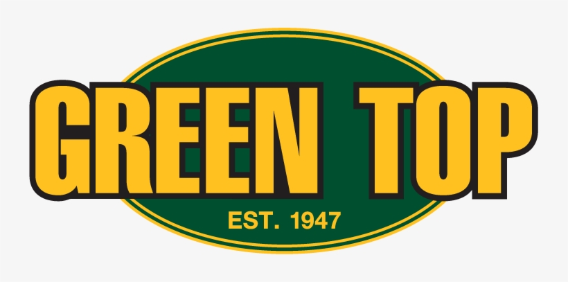 Green Top Sporting Goods, transparent png