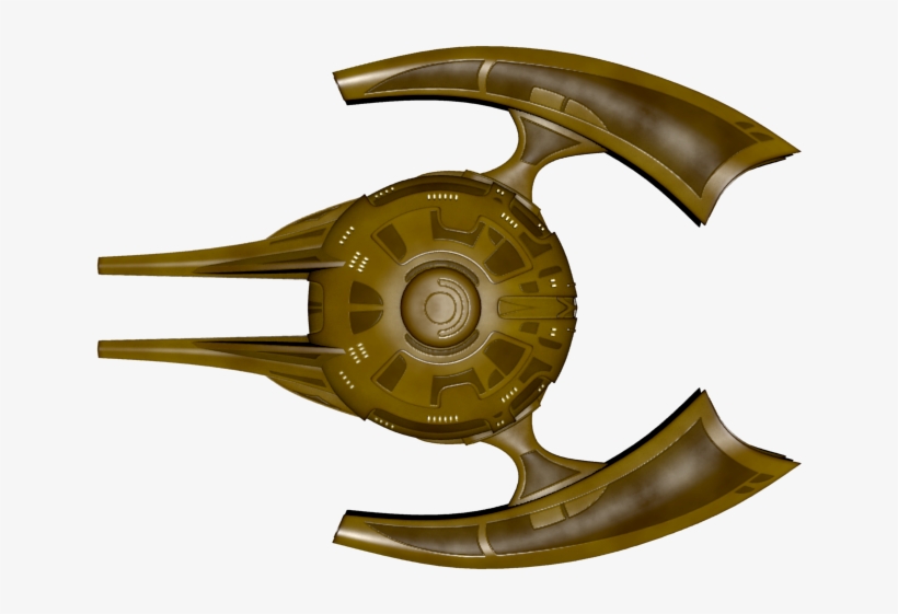 I've Completed Another Spaceship Model, And Have Rendered - Side Spaceship Sprite Transparent, transparent png