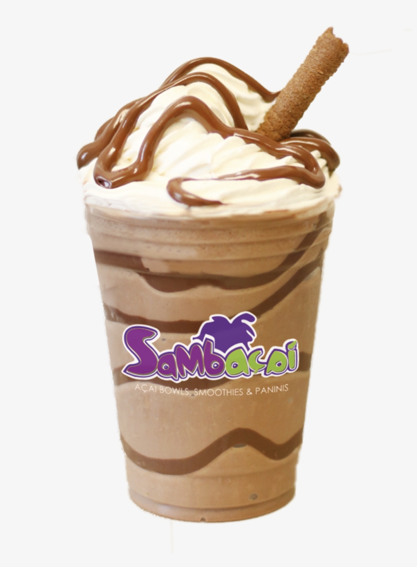 Nutelll - Tea, transparent png