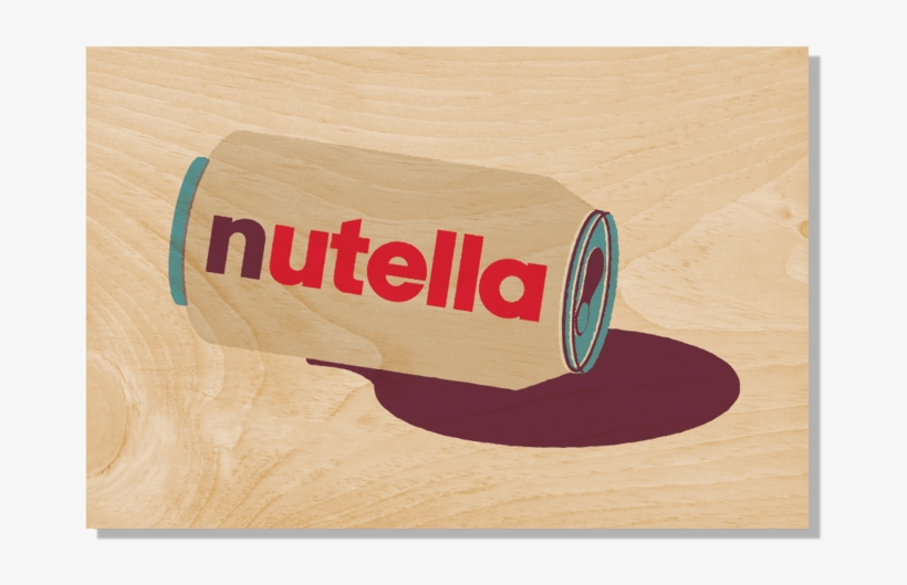 Mondo Nutella: 50 Anni Di Innovazione [book], transparent png