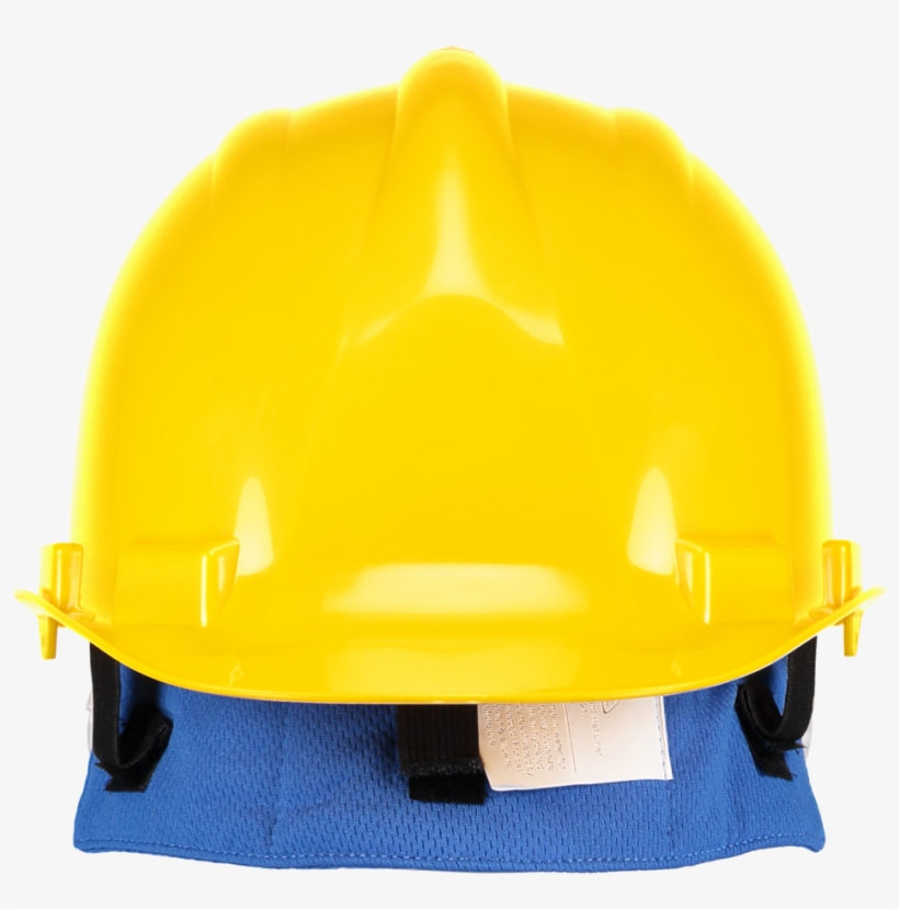 Hyperkewl Plus Evaporative Cooling Hard Hat - Hard Hat, transparent png