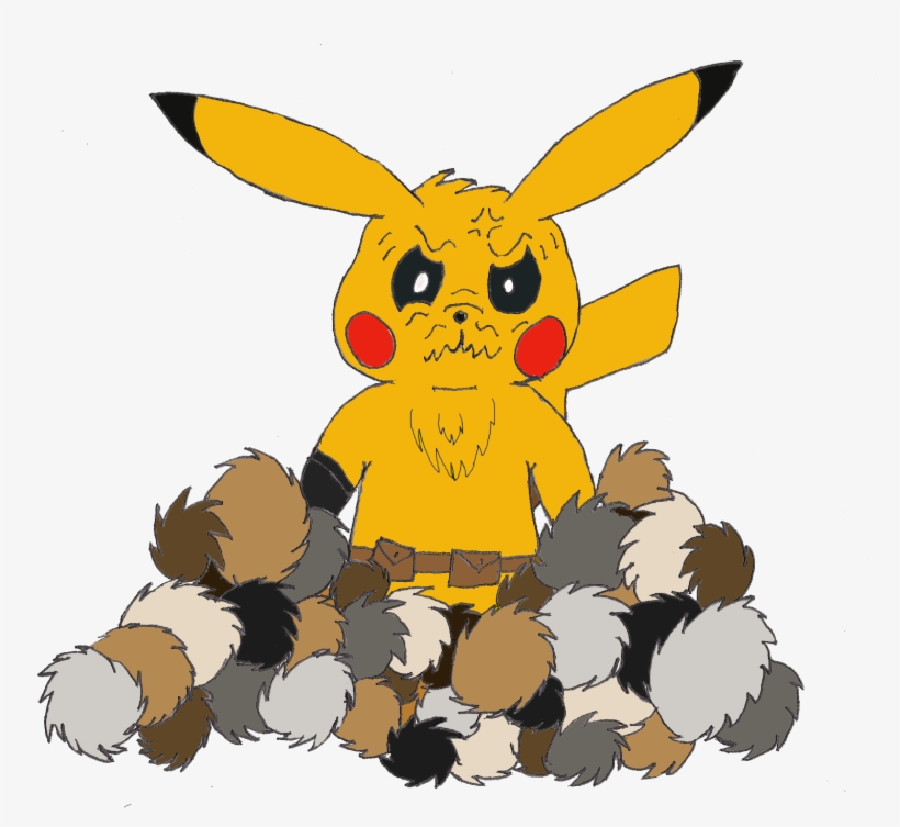 Tribbles Of A Starship - Starship, transparent png