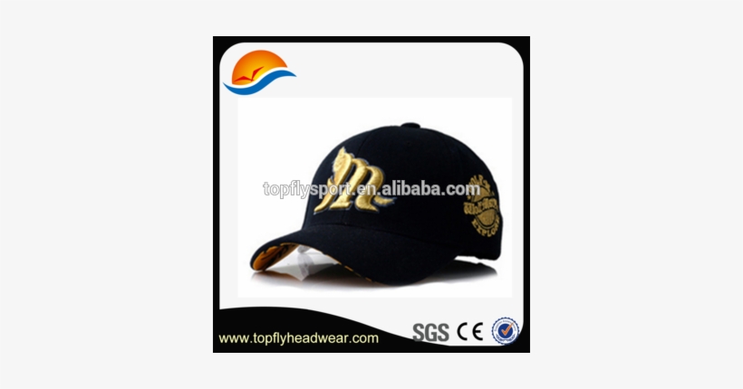 Black Custom Racing Baseball Cap Hard Hat With Applique - Spring&summer Hats For Women And Men Letter M Wolf, transparent png