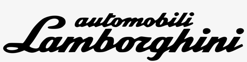 Lamborghini Logo - Lamborghini Logo Svg, transparent png