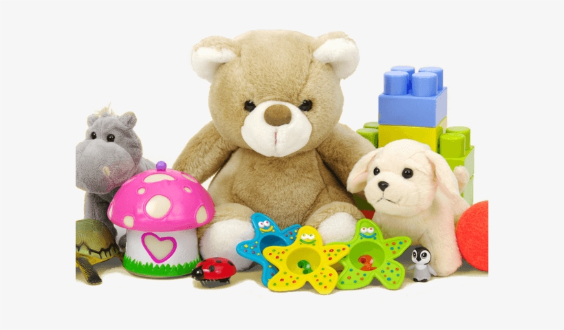 Baby Toy Png - Baby Toys Hd Png, transparent png