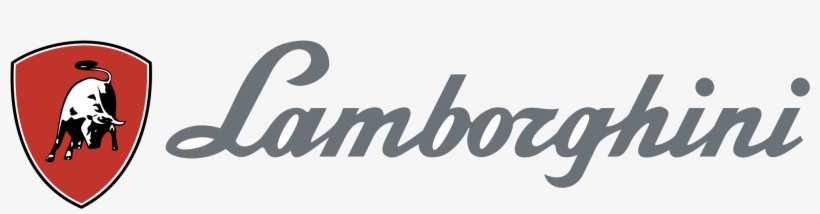 Lamborghini Logo Png Transpa Svg Vector Freebie Supply - Lamborghini Logo, transparent png