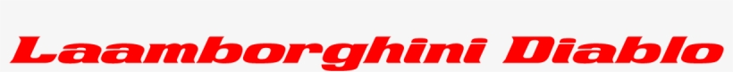 Lamborghini Diablo - Corriere Dello Sport Logo, transparent png