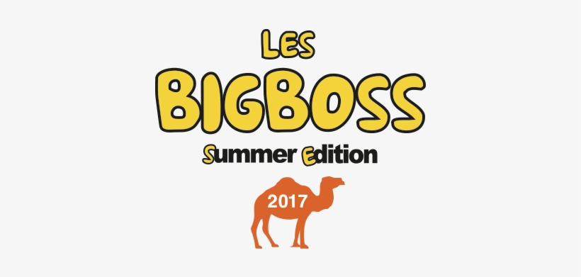 Big Boss - 2018, transparent png
