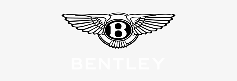 Service - Bentley Motors Limited Logo, transparent png