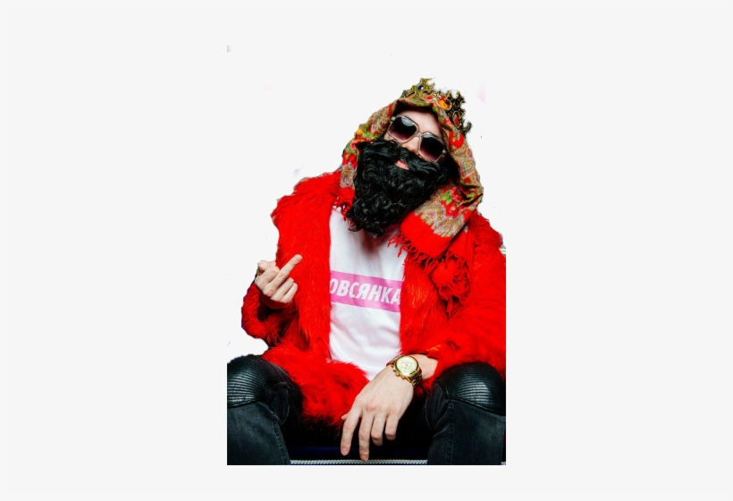 Previous - Биг Рашн Босс Фак, transparent png