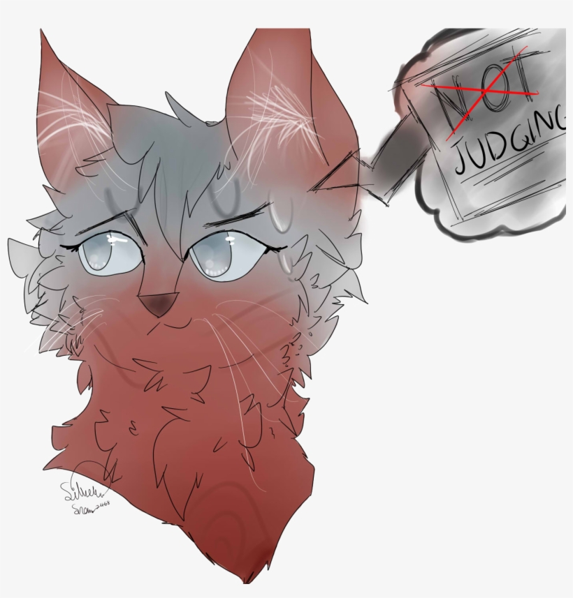 Fox - Cartoon, transparent png