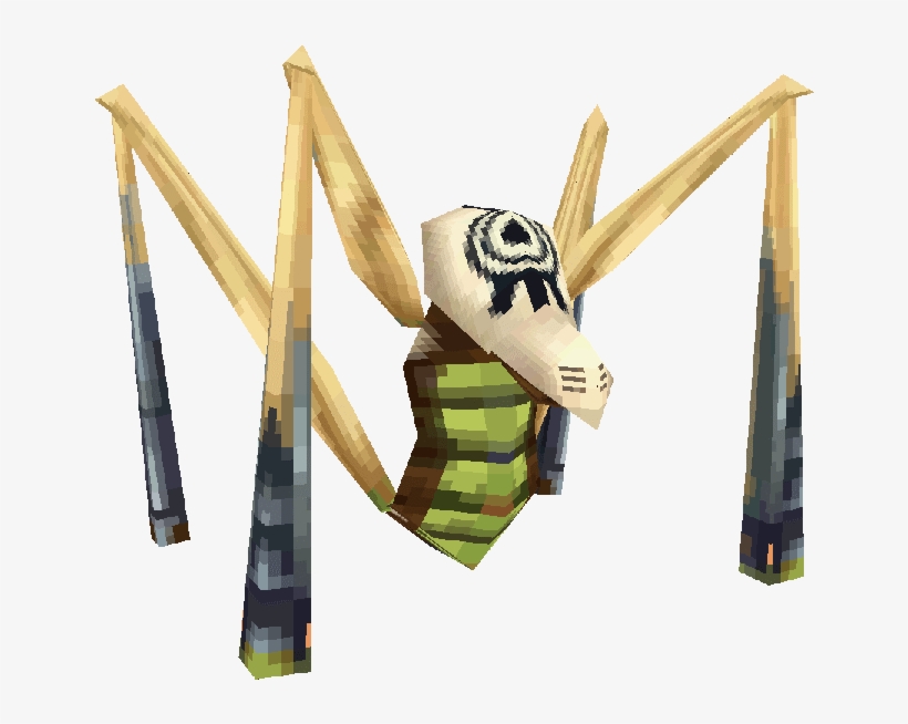 Download Zip Archive - Code Lyoko Ds Models, transparent png