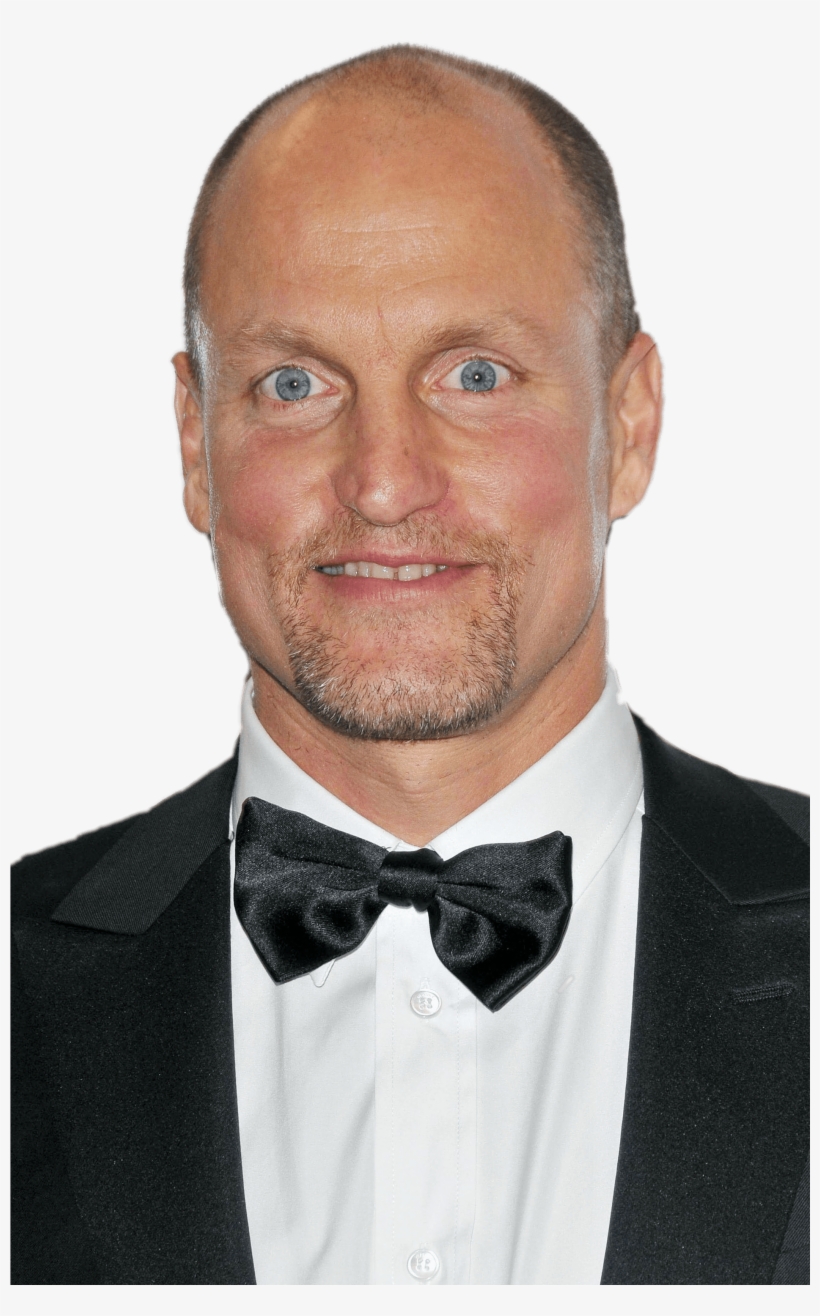 Download - Woody Harrelson, transparent png