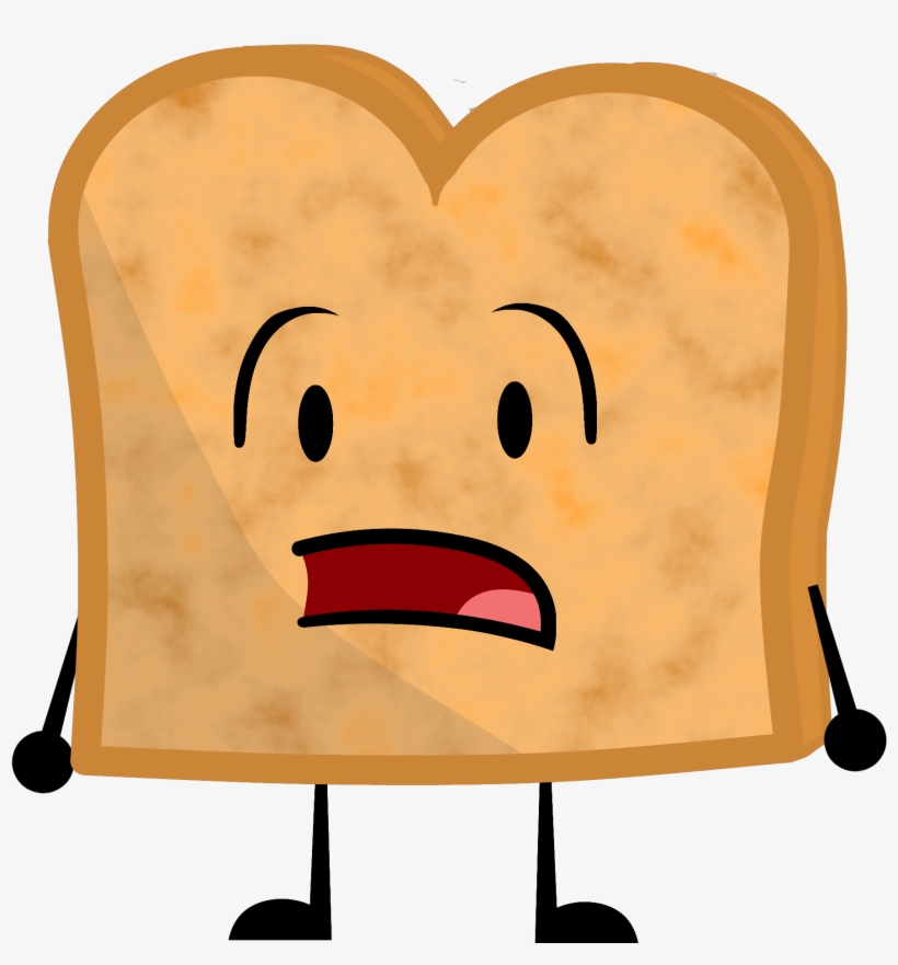 Toasty Woody - Illustration, transparent png