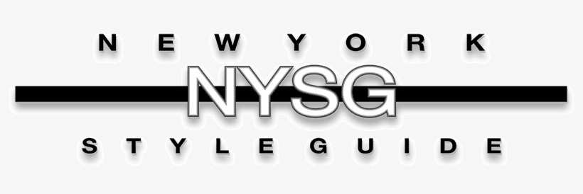 New York Style Guide - New York City, transparent png