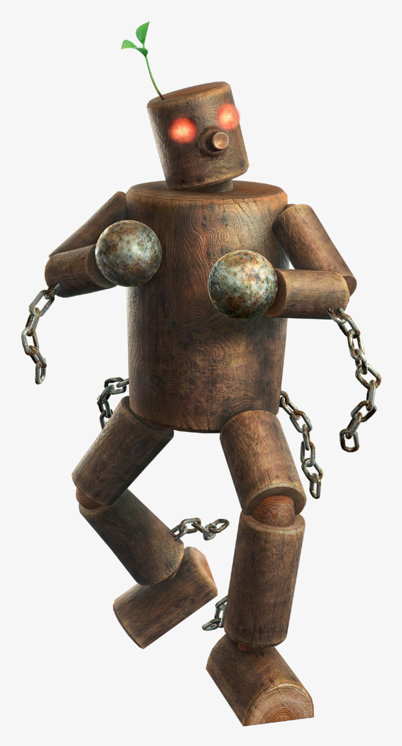 Aw Hell No She's Not Worth Much But At Least She's - Tekken Mokujin, transparent png
