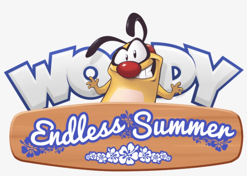 Sporting Some Serious Moves, Woody - The Endless Summer, transparent png