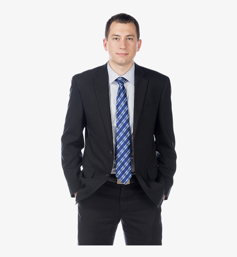 Stuart Woody - Tuxedo, transparent png