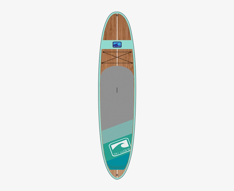 The Woody - Blu Wave, transparent png