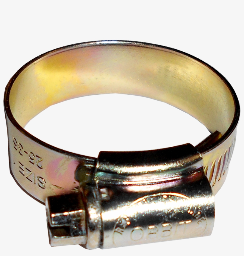 Fire Hose Clip - Bangle, transparent png