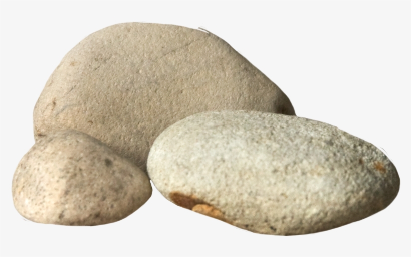 Pebble Clipart Rock Slide - Beach Stone Png, transparent png