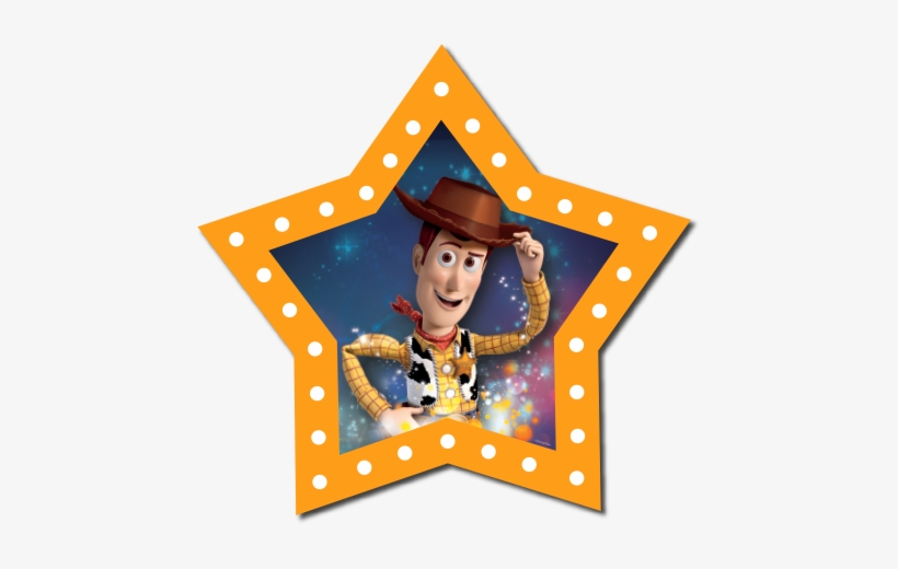 If You Love Disney•pixar's Toy Story, Bask In The Decorative - Amscan Toy Story Power Up Birthday Party Postcard Thank, transparent png