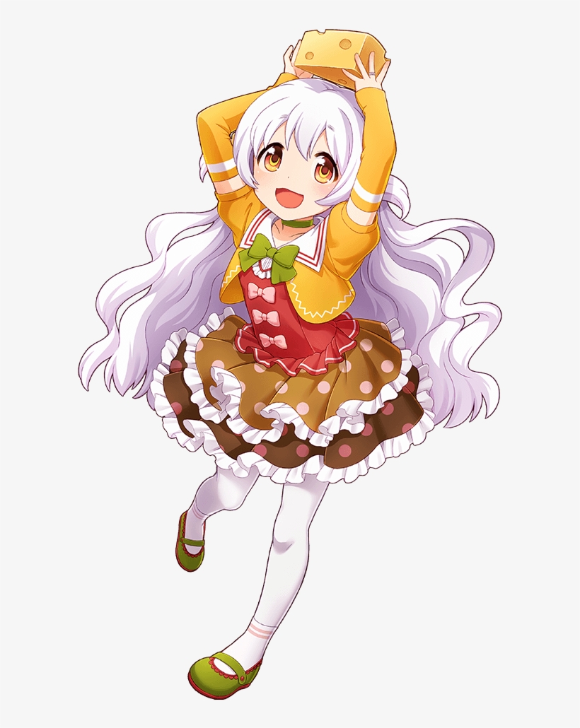 Https - //static - Tvtropes - Org/pmwiki/pub/images/ - Nagisa Mami Madoka Magica, transparent png