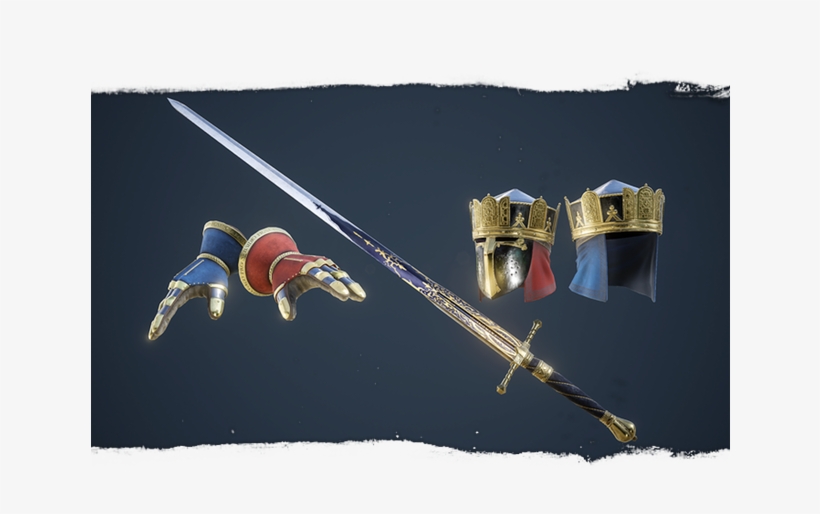 Original Original Original - Mordhau Kickstarter Sword, transparent png