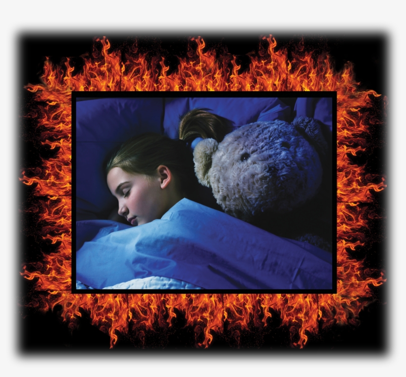 Sleep Safely With Airkrete, transparent png