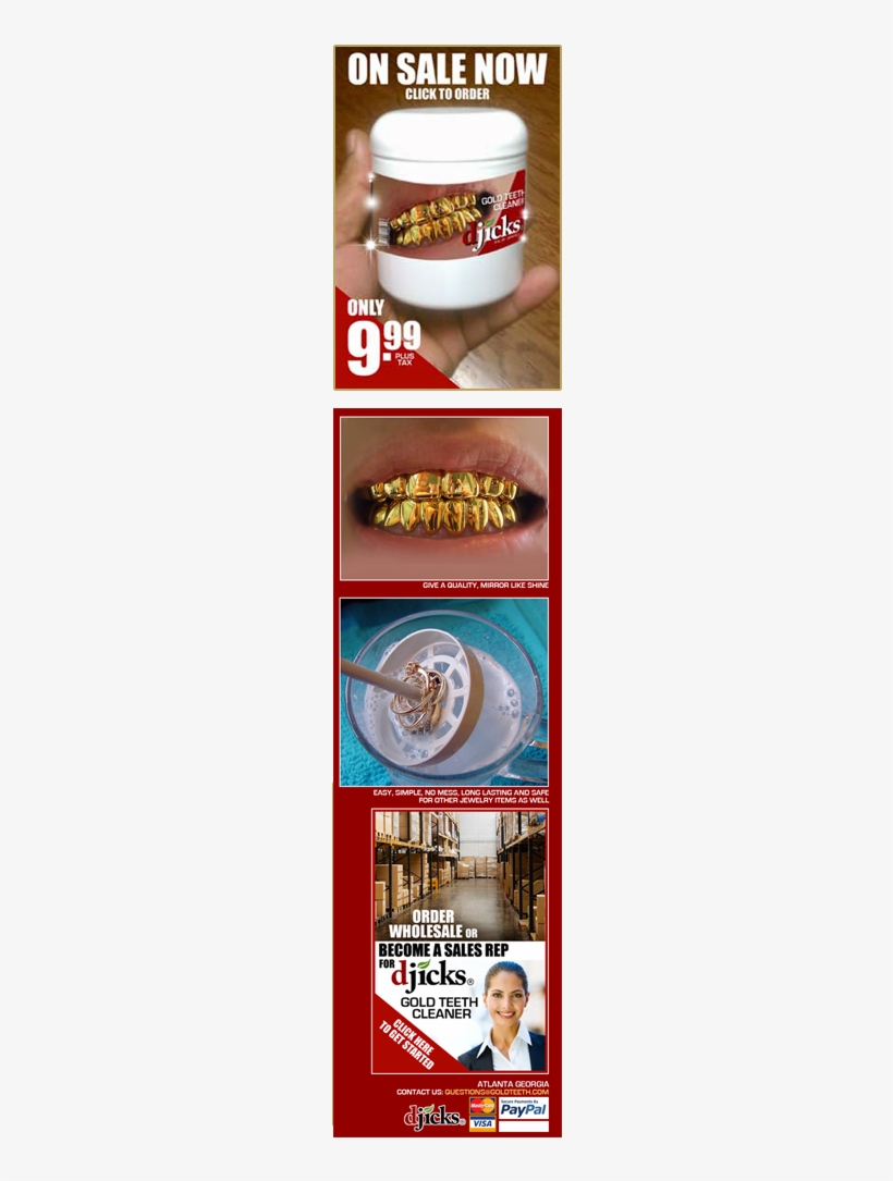 "rich Homie Quan Gold Grill" - Amir Indoor Hygrometer Thermometer, Digital Temperature, transparent png