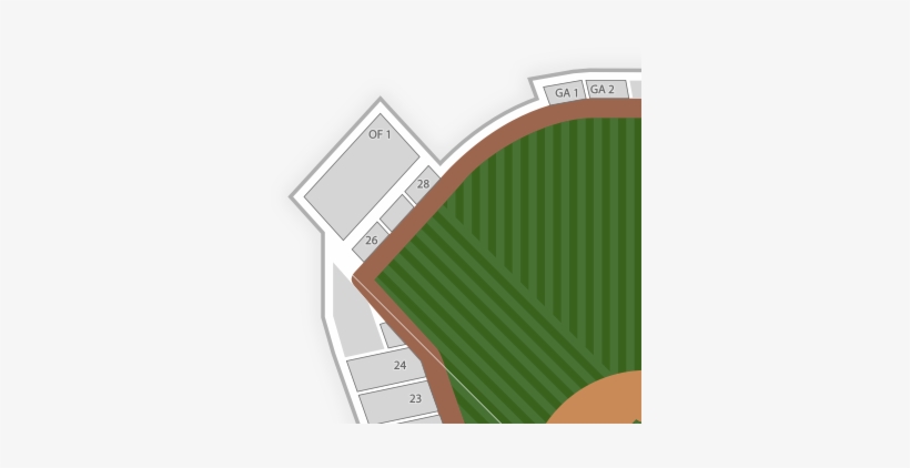 Liberty Flames At South Carolina Gamecocks Baseball, - Aircraft Seat Map, transparent png