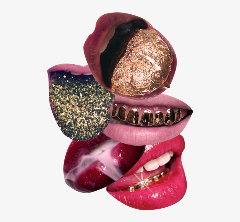 #86 Antidepressant Bad Girl Wannabe - Hand + Made: The Performative Impulse In Art, transparent png