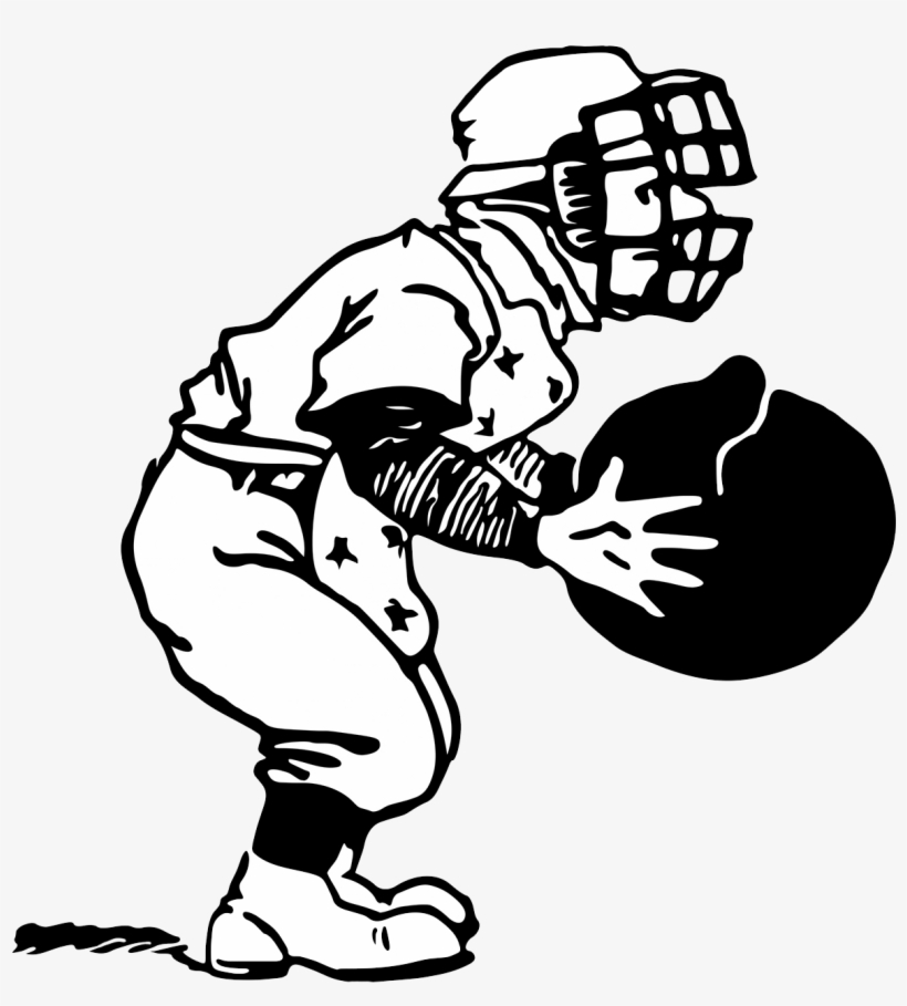 Baseball Clipart Wedding - Clip Art, transparent png