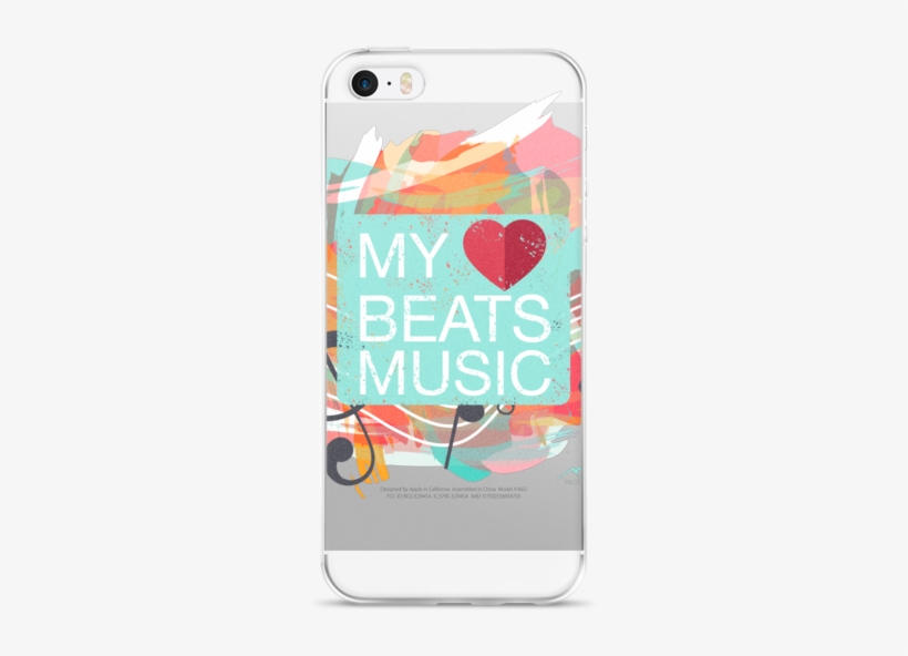 This Sleek Iphone Case Protects Your Phone From Scratches, - Mobile Phone Case, transparent png