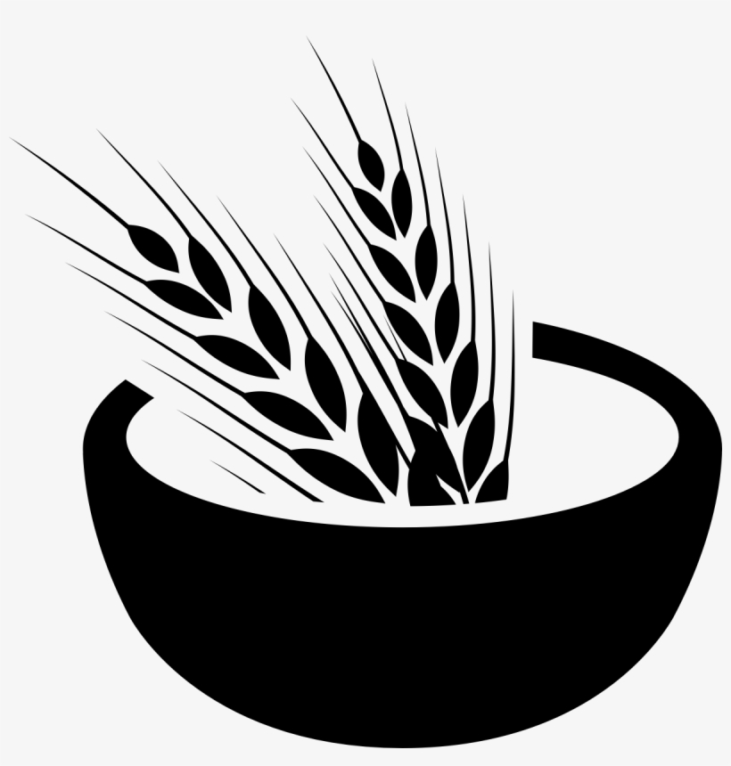 Food Insecure Icon - Grains Icon, transparent png