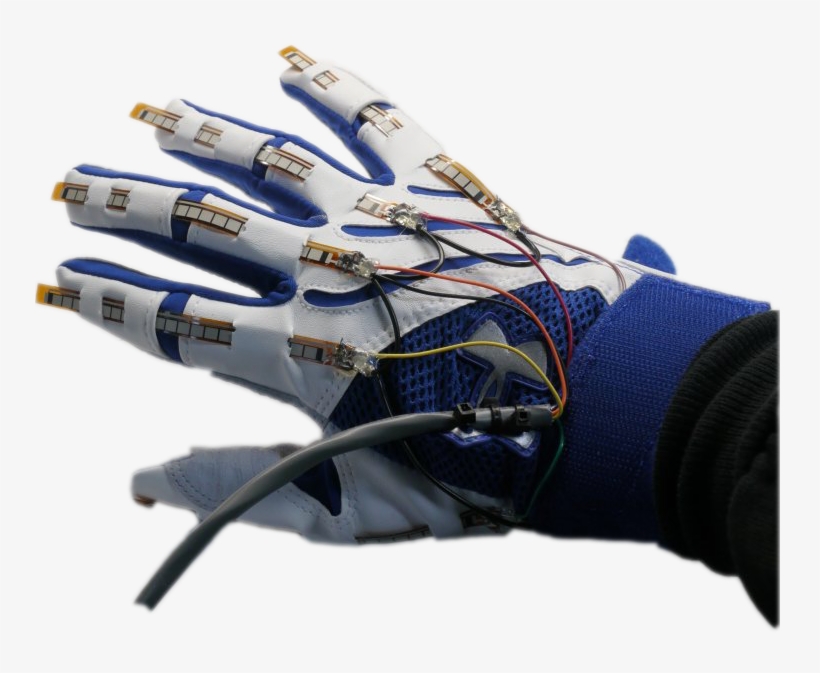 Fusion Conclave-national Hand Gesture Botrics Championship - Flex Sensor, transparent png