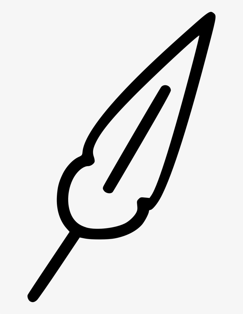 Feather Comments, transparent png