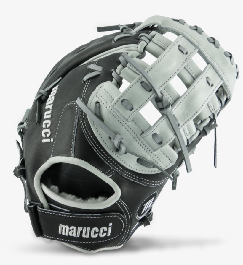 Fastpitch Series 13" First Base Mitt Baseball Glove 1280x1280 PNG