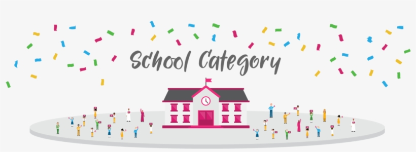 [fpwc] Website Category School V2, transparent png