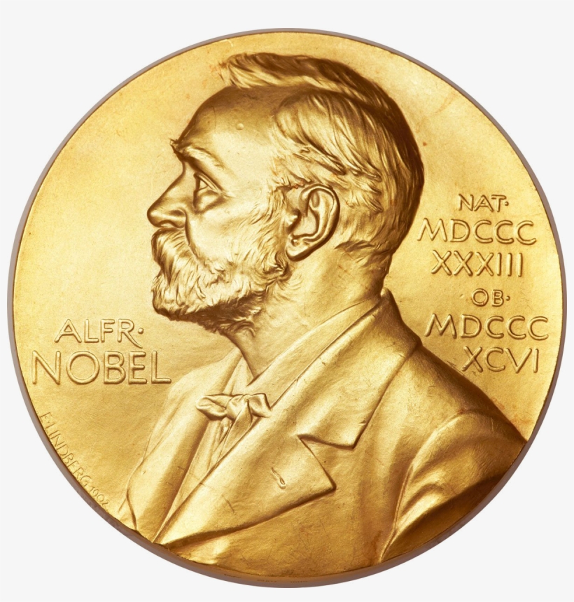 Six Nobel Prizes, Six Utah Stories, transparent png